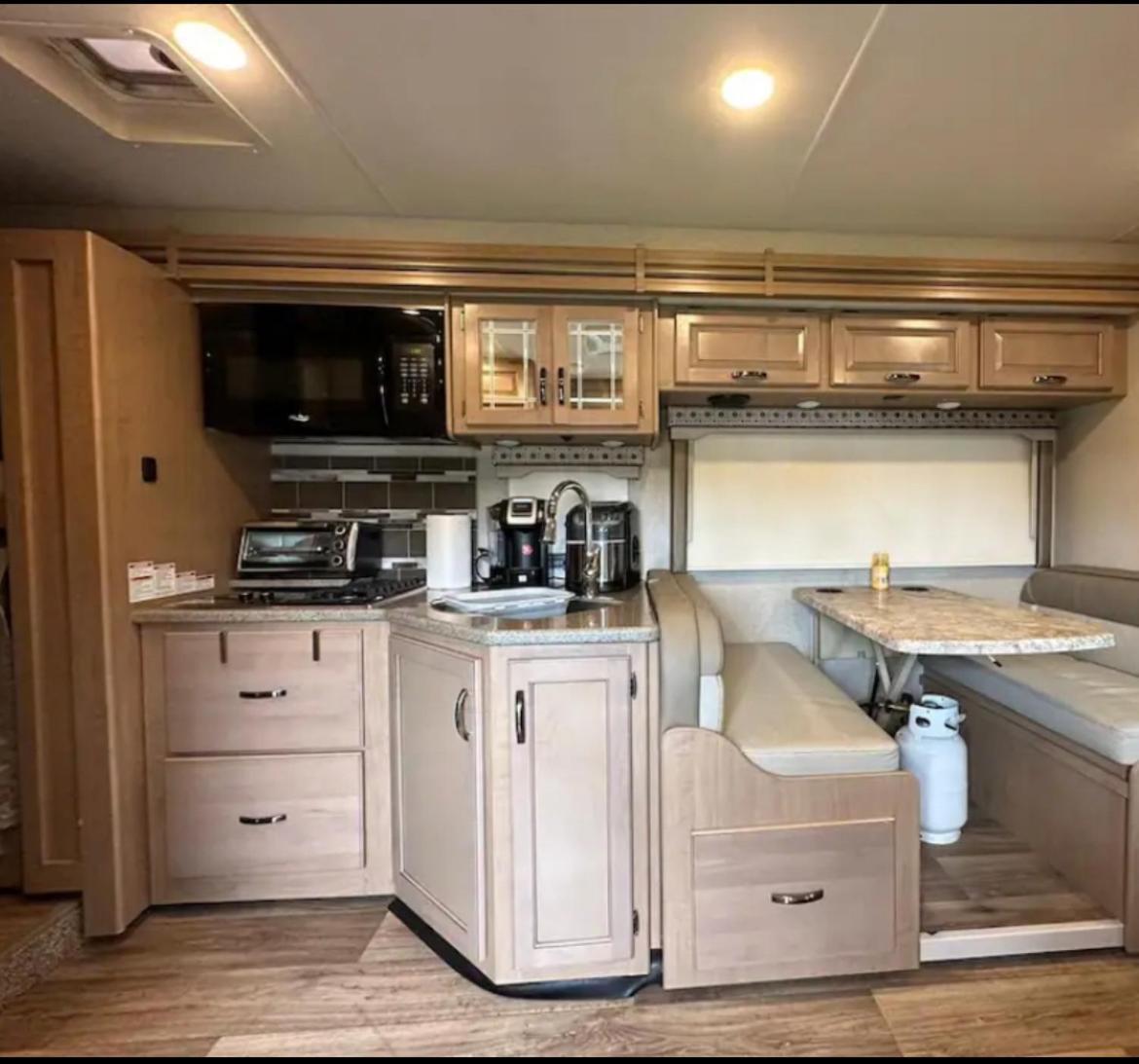 Private Cozy R/V , For Your Enjoyment Tamiami Extérieur photo