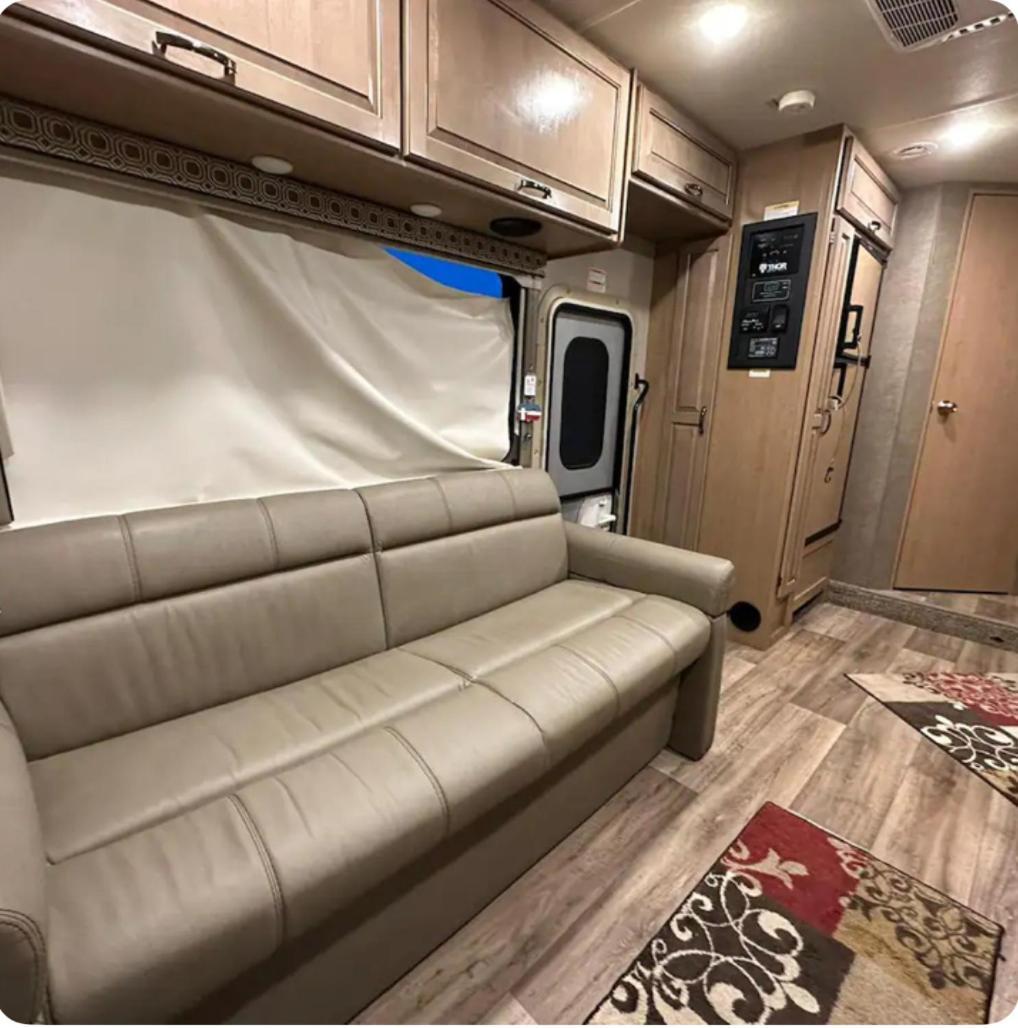 Private Cozy R/V , For Your Enjoyment Tamiami Extérieur photo