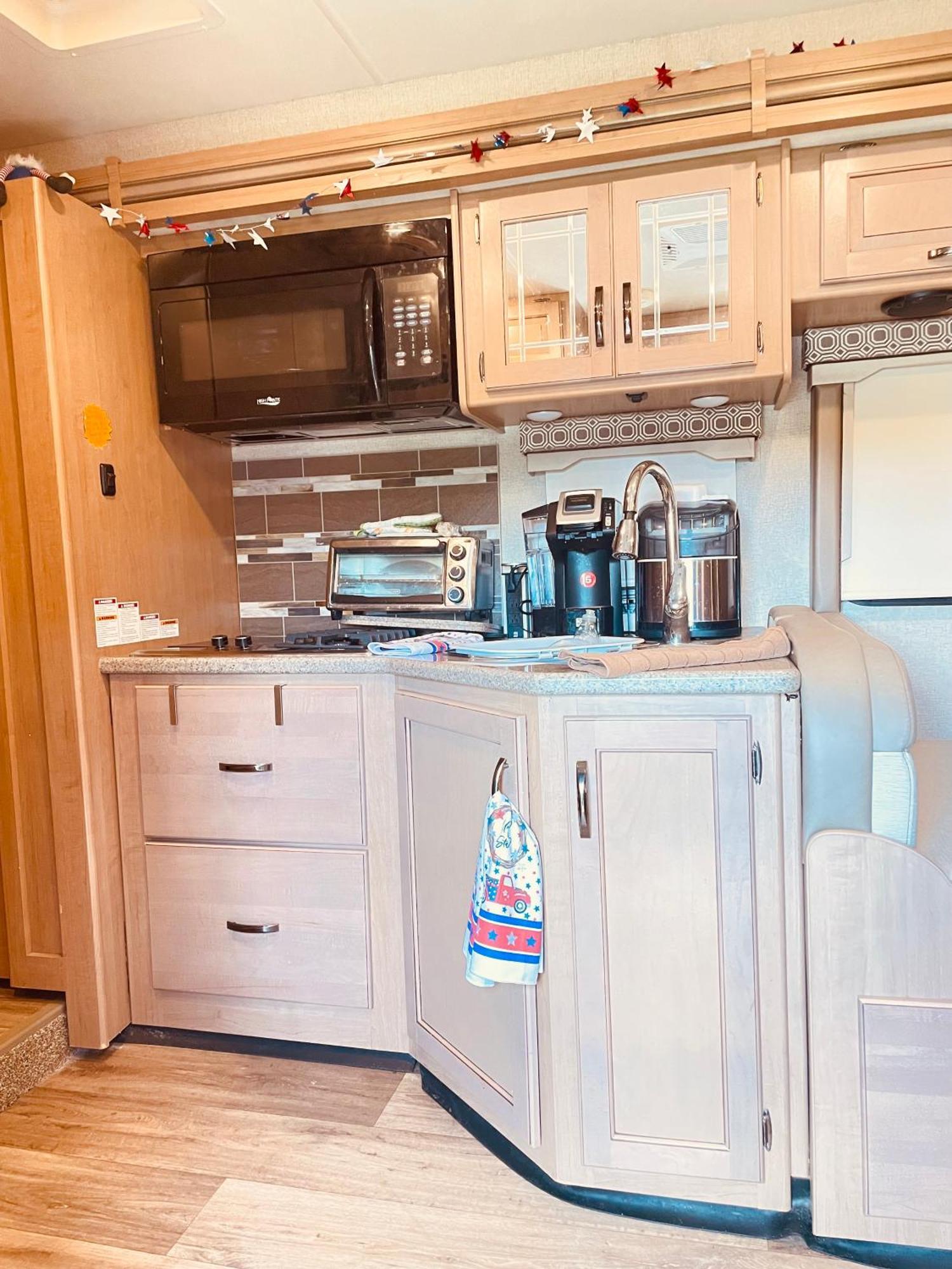 Private Cozy R/V , For Your Enjoyment Tamiami Extérieur photo
