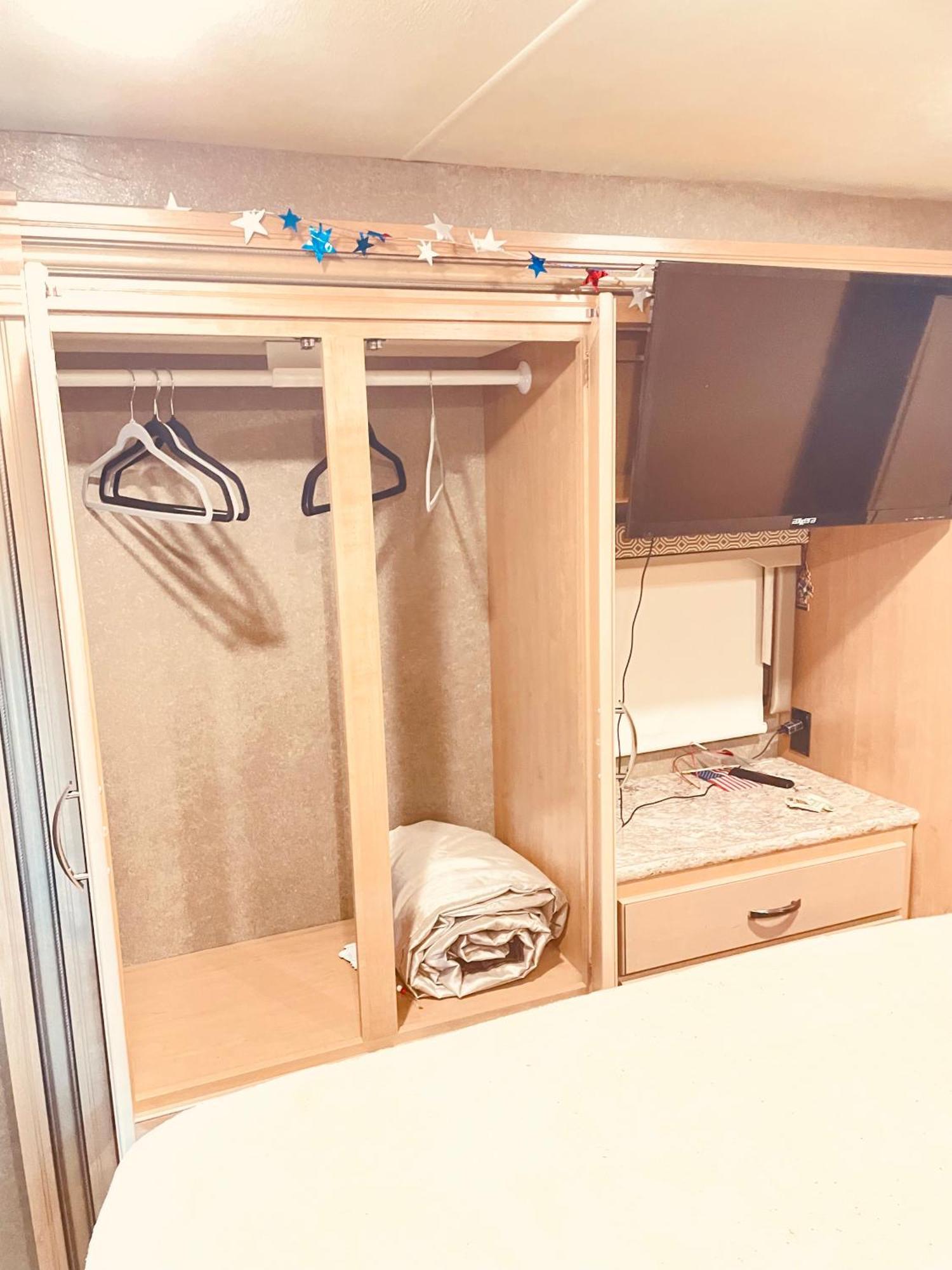 Private Cozy R/V , For Your Enjoyment Tamiami Extérieur photo