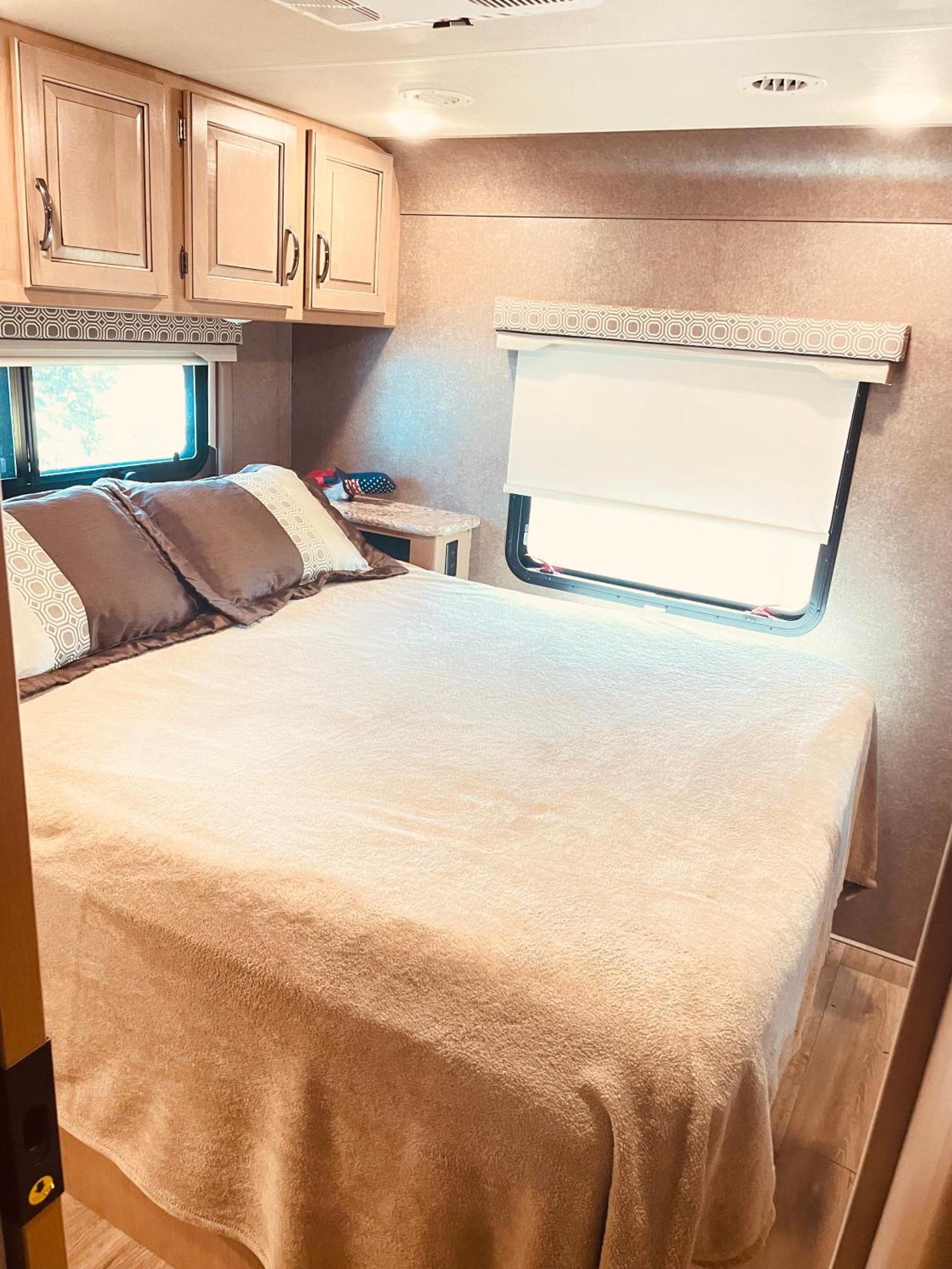 Private Cozy R/V , For Your Enjoyment Tamiami Extérieur photo