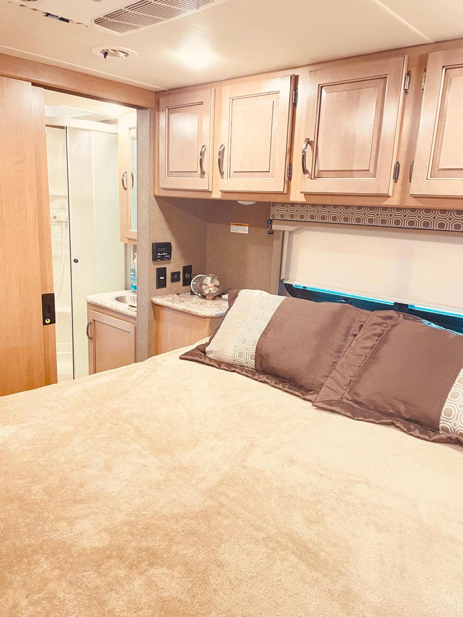 Private Cozy R/V , For Your Enjoyment Tamiami Extérieur photo