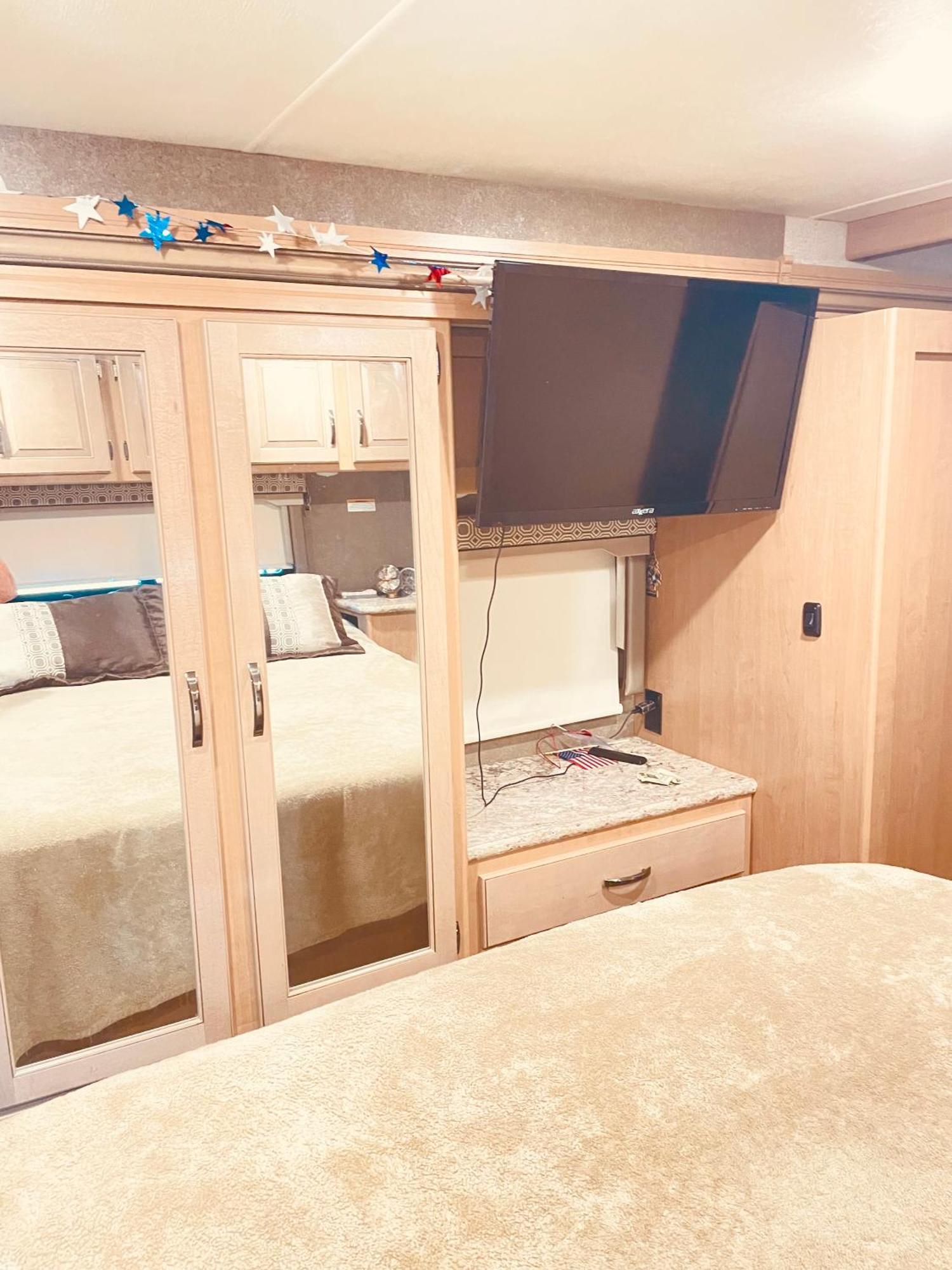 Private Cozy R/V , For Your Enjoyment Tamiami Extérieur photo
